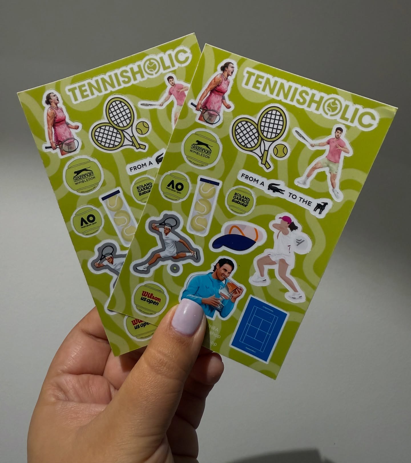 Papelería creativa KALÉ